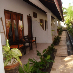 Hotel Suma - Bild 19