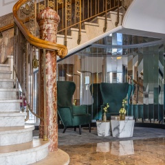 Radisson Blu Schwarzer Bock Hotel - Bild 13