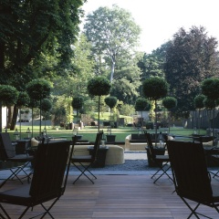 Bvlgari Hotel Milano - Bild 23