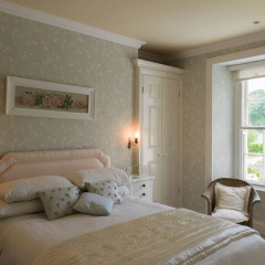 The Old Rectory Boduan thumbnail 5