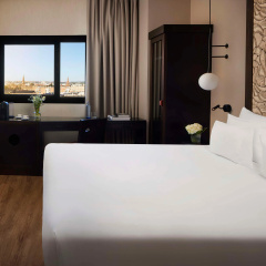 NH Collection Sevilla - Bild 5