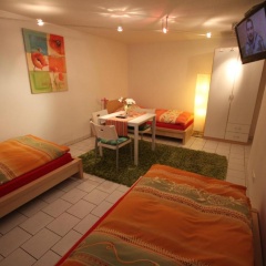 Hotel Pension Lamme - Bild 4