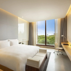 Yanqi Hotel managed by Kempinski thumbnail 35