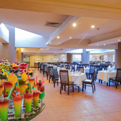 Giftun Azur Resort - All inclusive - Bild 3
