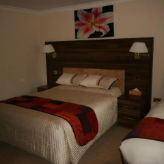 The Plough Inn Hotel thumbnail 1