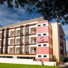 JS Residence Krabi - Bild 1
