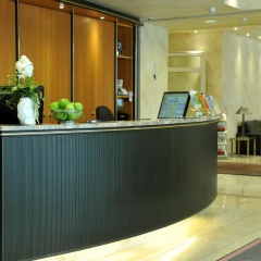 Hotel Stadt München - Bild 2