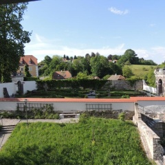 Gästehaus Mälzerei auf Schloss Neuburg - Bild 10