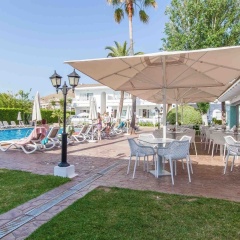 A10 Solecito Apartamentos - Bild 12