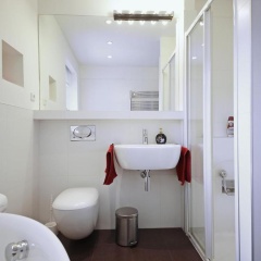 Apartment Kosatcová - Bild 7
