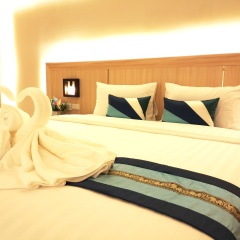 O2 Grand Suvarnabhumi Airport - Free Scheduled Shuttle from Hotel to Suvarnabhumi Airport - Bild 2