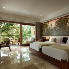 Adiwana Suweta Resort - Bild 6