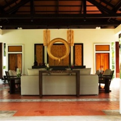 Khao Lak Blue Lagoon Resort - Bild 5