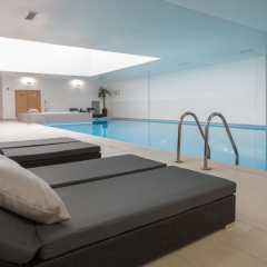 The Oxfordshire Golf Hotel and Spa thumbnail 4