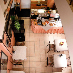 Balcony - Bild 19