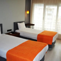 Bursa Birlik Hotel - Bild 5
