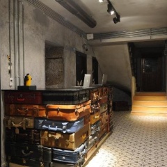 Role Street Hostel - Bild 22