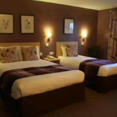 Yorkway Motel thumbnail 1