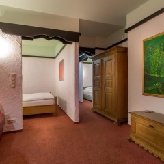 Hotel Contel Darmstadt - Bild 1
