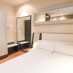 Petit Palace Triball Hotel - Bild 27