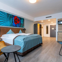 Trip Inn Living & Suites - Bild 4