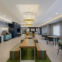 Spark by Hilton Midland South thumbnail 32