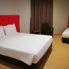 Suntec Hotel thumbnail 32