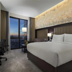 Doubletree by Hilton Istanbul Umraniye - Bild 6