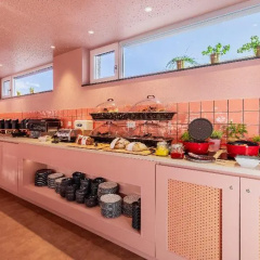 Holiday Inn – the niu, Flux Passau by IHG - Bild 25