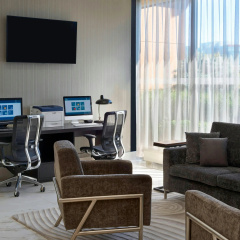Four Points by Sheraton Toronto Airport