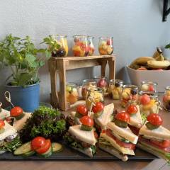 Hotel Düsseldorf Seestern - Bild 12