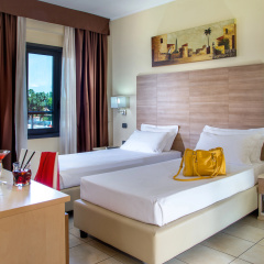 Hotel Domidea - Bild 4