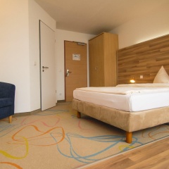 Petul Apart Hotel City Garden - Bild 5