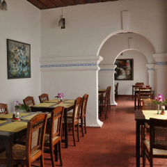 The Old Courtyard Hotel thumbnail 40