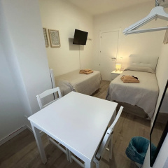 Habitaciones en Embajadores - Bild 2