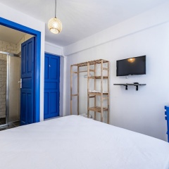Uyku Butik Otel - Bild 6