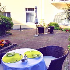 Apartmenthotel Kaiser Karl - Bild 17