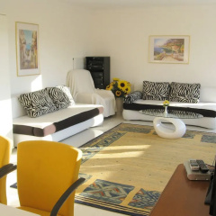 Elevated Apartment in Bad Wildungen With Garden - Bild 3