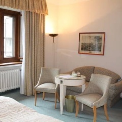 Schlosshotel Cecilienhof - Bild 5