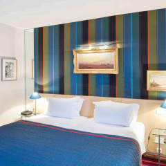 Hotel Cambon - Bild 4