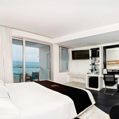 The Ciao Stelio Deluxe Hotel - Adults Only thumbnail 50