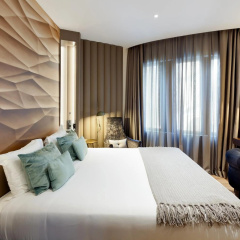 Hotel Condes de Barcelona - Bild 4