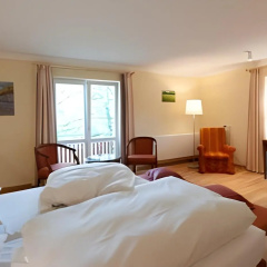 Landhaus Zu den Rothen Forellen - Bild 4