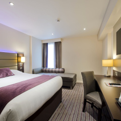 Premier Inn London Southwark - High St - Bild 6
