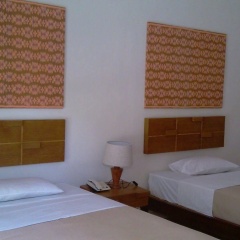 Hotel Celuk Agung - Bild 2