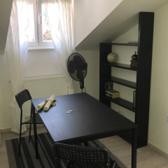 Gästewohnung im Logenhaus - Bild 10