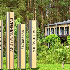 Pušų takas thumbnail 3
