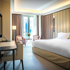 Sofitel Frankfurt Opera - Bild 5
