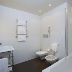 Starhotels Michelangelo - Bild 13