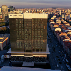 Doubletree by Hilton Istanbul Umraniye - Bild 28